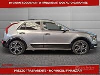 Usata Kia Niro Style 2023 Grigio SUV