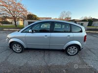 Usata Audi A2 75 CV (55 kW) 2003 Utilitaria