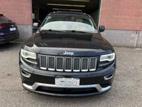 usata Jeep Grand Cherokee Summit