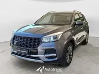 Usata DR DR 4.0 116 CV (85 kW) 2022 Grigio scuro SUV