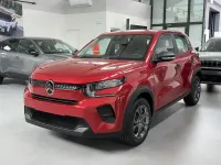 Nuova Citroën C3 PureTech 100 CV (73 kW) 2026 Rosso SUV