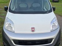 Usata Fiat Fiorino 80 CV (58 kW) 2017 Bianco Monovolume