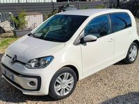 usata VW up! up!5p 2017 5p 1.0 eco High 68cv