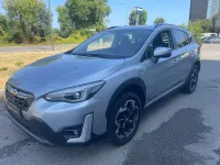 Usata Subaru XV Style 150 CV (110 kW) 2022 Argento SUV
