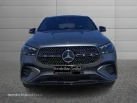 Usata Mercedes GLE300 AMG Line Premium 269 CV (197 kW) 2024 Argento selenite SUV