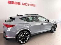 Usata Cupra Formentor VZ2 245 CV (180 kW) 2022 Grigio SUV