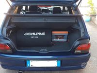 Usata Renault Clio 150 CV (110 kW) 1995 Berlina