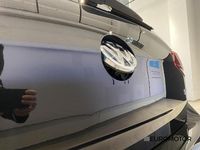 Używany VW Golf VII Highline 116 KM (85 kW) 2017 Czarny Sedan/Limuzyna