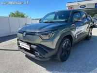 Nuova Suzuki e-Vitara 63 kW (87 CV) 2026 Grigio SUV