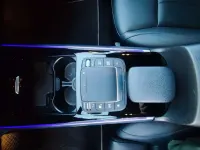 Usata Mercedes GLA200 150 CV (110 kW) 2022 Nero SUV