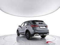 Nuova MG ZS 116 CV (85 kW) 2026 Dark gray SUV