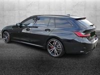 Usata BMW 340 Performance 2024 Nero Station wagon