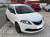 Usata Lancia Ypsilon 69 CV (50 kW) 2024 Bianco Utilitaria