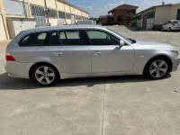 Usata BMW 525 197 CV (144 kW) 2008 Station wagon