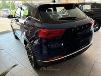 Nuova DFSK Glory 500 106 CV (77 kW) 2025 Blu/azzurro SUV