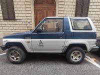 Usata Daihatsu Feroza 1989 SUV