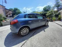 Usata Fiat Bravo 103 CV (75 kW) 2012 Utilitaria