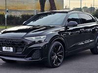 Nuova Audi Q8 S-Line 286 CV (210 kW) 2025 Other SUV