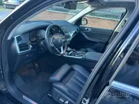 Usata BMW X5 xLine 231 CV (169 kW) 2021 Nero SUV