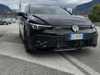 Usata VW Golf VIII GTI 265 CV (194 kW) 2025 Berlina