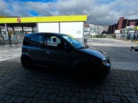 Usata Fiat Panda 100 CV (73 kW) 2006 Grigio Utilitaria