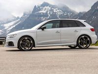 Usata Audi RS3 Ambiente 400 CV (294 kW) 2020 Berlina