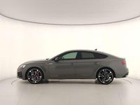 Usata Audi A5 S-Line 204 CV (150 kW) 2022 Grigio Coupé