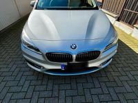 usata BMW 225 serie 2 A.T xe plug in aut