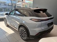 Ny Tiger Six 177 HK (130 kW) 2026 Silver SUV