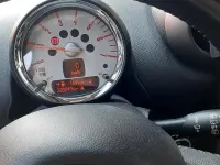 Usata Mini Countryman 111 CV (81 kW) 2011 Bluazzurro SUV
