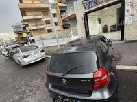Usata BMW 123 Performance 204 CV (150 kW) 2007 Utilitaria