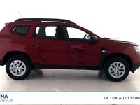 Occasion Dacia Duster Comfort 101 ch (74 kW) 2022 Rouge SUV