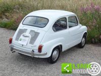 usata Fiat 600D 600