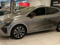 Occasion Renault Clio V Evolution 91 ch (66 kW) 2025 Gris Berline