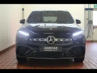 Usata Mercedes GLA180 Advanced Plus 116 CV (85 kW) 2025 Nero SUV