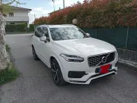 Usata Volvo XC90 R-Design 224 CV (164 kW) 2016 SUV