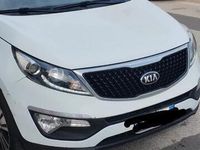 usata Kia Sportage 3ª serie - 2015