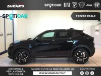 Usata Alfa Romeo Junior Edizione Speciale 114 kW (156 CV) 2025 Nero SUV