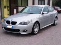 usata BMW 525 525 d cat Eletta