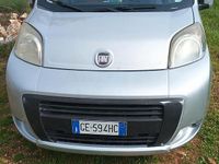 Usata Fiat Qubo Trekking 95 CV (69 kW) 2012 Monovolume