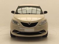 Usado Lancia Ypsilon S 95 CV (69 kW) 2017 Beige Utilitario