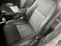 Usata Alfa Romeo 156 Progression 110 CV (80 kW) 2004 Grigio Berlina