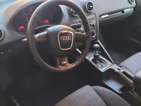 Usata Audi A3 140 CV (102 kW) 2006 Utilitaria