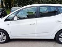 Usata Hyundai ix20 Comfort 90 CV (66 kW) 2011 Bianco Utilitaria