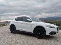 usata Alfa Romeo Stelvio 2.2 Diesel 16V AT8-Q4 Executive