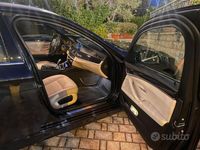 usata BMW 520 520d 48V Luxury
