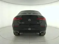 Nuova Mercedes GLE300 269 CV (197 kW) 2026 Nero SUV