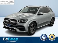Usado Mercedes GLE300 Premium 272 CV (200 kW) 2023 Plateado SUV