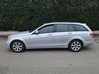 Occasion Mercedes C220 Avantgarde 170 ch (125 kW) 2009 Break