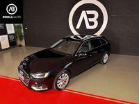 Usata Audi A4 Ambiente 286 CV (210 kW) 2022 Nero Station wagon